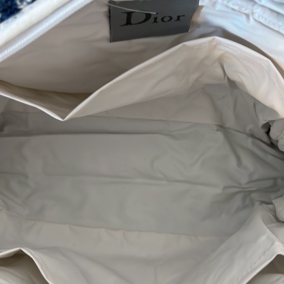 Dior Bags Vintage Christian Dior Toiletry Bag Authentic Poshmark